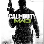 Call Of Duty Modern Warfare 3 WII