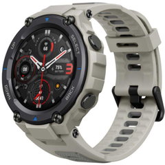 Smartwatch Amazfit Watch T-Rex Pro, Desert Grey