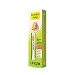 Ser concentrat pentru regenerarea unghiilor si cuticulelor Feminohelp, 2 ml, Zdrovit