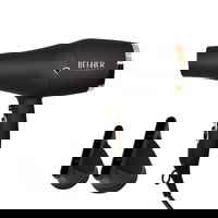 Uscator par profesional, Belher