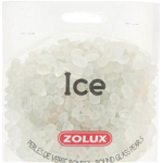 ZOLUX Mărgele de sticlă ICE 472 g