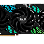 Placa video Palit GeForce RTX 4080 GamingPro 16GB