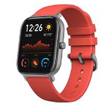 Ceas smartwatch Amazfit GTS Orange
