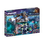 Set de Constructie Playmobil Violet Vale - Vizuina Demonului, Playmobil