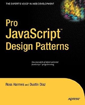 Pro JavaScript Design Patterns