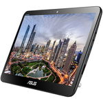 All-In-One PC ASUS V161, 15.6 inch HD Touchscreen, Procesor Intel® Celeron® N4020 1.1GHz Gemini Lake, 4GB RAM, 128GB SSD, UHD 600, Camera Web, Windows 10 Home