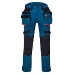 Pantaloni de protectie negru/albastru Portwest DX3 Marime 36, Portwest