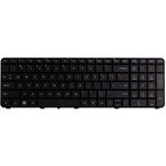 Tastatura laptop HP Pavilion DV7-4040SA, HP