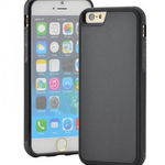 Husa Protectie Spate Tellur Antigravity Negru pentru Apple iPhone 5/5S/SE