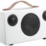 Boxa portabila Audio Pro T3+ White