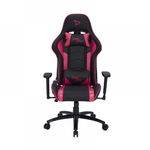 Scaun gaming Steelplay SGC01 roz