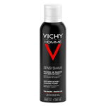 Spuma de ras anti-iritatii, 200 ml, Vichy