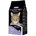 Hrana uscata pentru pisica EnergyPet, 2 kg, ENERGYPET