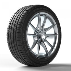 Anvelopa vara MICHELIN Latitude Sport 3 235/55R19 101Y TL MO1 MI