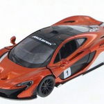 Macheta masinuta - McLaren P1 1:36