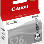 Canon Cartus cerneala CLI-526GY gri, Canon