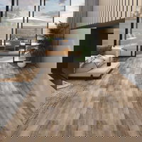 Gossi placi pardoseala autoadezive lemn decolorat 5,02 m2 pvc 2 mm, Gossi