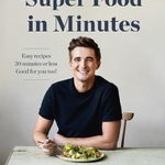 Donal's Super Food in Minutes, 