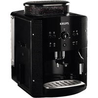 Espressor automat KRUPS EA8108 15 bar 1.7 l Negru