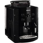 Espressor automat KRUPS EA8108 15 bar 1.7 l Negru