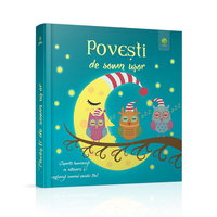 Povesti de somn usor