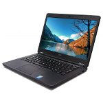 Laptop Refurbished Dell Latitude E5450 (Procesor i5-4300U (1.90GHz up to 2.90GHz, 3Mb), 8GB DDR3, 500GB HDD, 14inch, 1366x768, Webcam), Dell
