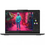 Ultrabook Lenovo 14'' Yoga 7 2-in-1 14AHP9 WUXGA OLED Touch Procesor AMD Ryzen™ 5 8640HS (16M Cache up to 4.90 GHz) 16GB LPDDR5X 1TB SSD