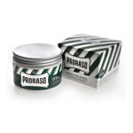 PRORASO - Crema pre-shave - Eucalipt and Menthol - 300 ml, PRORASO