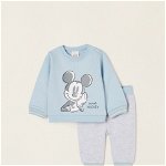 Set bluza si pantaloni pentru bebelusi, Zippy, Disney Mickie Mouse