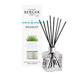 Difuzor parfum camera Berger Bouquet Parfume Cube Herbe Fraiche 125ml