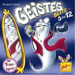 Geistesblitz 5 vor 12