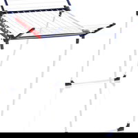 Uscător cu suport solid Leifheit Pegasus 180, Leifheit