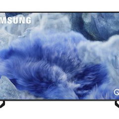 Televizor Smart 163 cm 65" 4K QLED Samsung 65q8f Clasa E