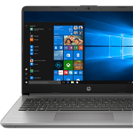 Laptop HP 250 G8, Procesor Intel® Core™ i5-1035G1, 6M Cache, up to 3.60 GHz, Ice Lake, 15.6" FHD, 8 GB, 512 GB SSD, Intel® UHD Graphics, Argintiu