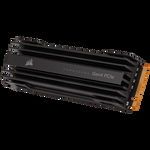 CR SSD MP600 PRO 4TB M.2 NVME PCIe 4, Corsair