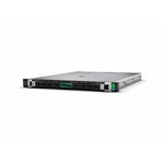 Server HPE ProLiant DL320 Gen11, Intel Xeon Silver 4410Y 12 C / 24 T, 2.0 GHz - 3.9 GHz, 30 MB cache, 16 GB DDR5 ECC, 8 x SFF, 1000 W