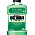 Listerine Apa Gura Freshburst - 250ml, McNeil