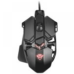 Mouse gaming Trust GXT 138 X-Ray Negru