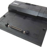 Docking station: DELL PR03X; Latitude seria E; 0PW380, CP103, XX066, T308D, 2HCTG, 8RNJ7, K07A, CN0PW380129618CG2033A00"", DELL