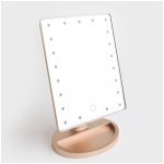 Oglindă cu LED, Avon