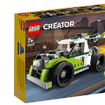 Camion lego creator, Lego