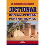 Dictionar roman-persan, persan-roman - Alibeman Eghbali Zareh