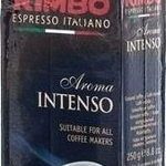 Cafea macinata Kimbo KIMBO 30% Arabica, 70% Robusta (03KIM004), Kimbo