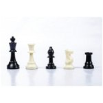 Piese mari de șah