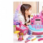 Casa de marcat jucarie electronica - Princess Castle, Shop Redus Online