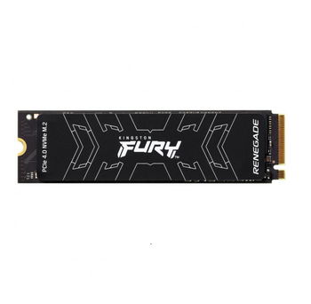 SSD Fury Renegade 4TB PCIe 4.0 NVMe x4 M.2 2280