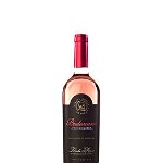 Vin Rose Budureasca Premium Busuioaca, Sec, 0.75l