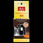 Tablete PERFECT CLEAN pentru espressor automat, 4x1.8g,