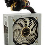 Sursa Qoltec Wind, 525W, ATX 2.3