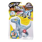 Figurina Goo Jit Zu Jurassic World Blue 41302M-41303, Toyoption